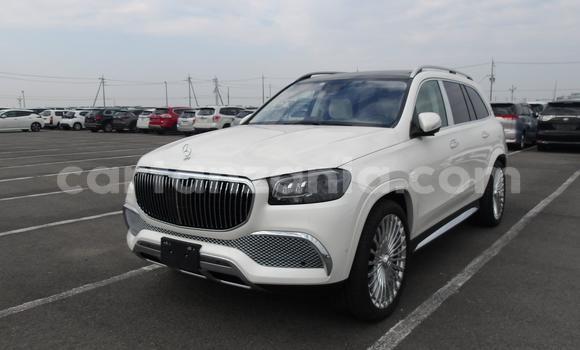 Nunua Ilio tumika Mercedes‒Benz Maybach S-klasse Nyeupe Gari ndani ya Dodoma nchini Dodoma Nunua Ilio tumika Mercedes‒Benz Maybach S-klasse Nyeupe Gari ndani ya Dodoma nchini Dodoma