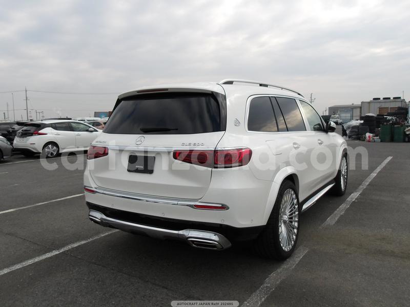 Big with watermark mercedes benz maybach s klasse dodoma dodoma 27808
