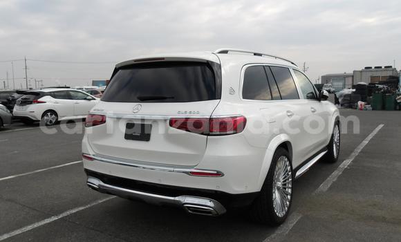 Nunua Ilio tumika Mercedes‒Benz Maybach S-klasse Nyeupe Gari ndani ya Dodoma nchini Dodoma Nunua Ilio tumika Mercedes‒Benz Maybach S-klasse Nyeupe Gari ndani ya Dodoma nchini Dodoma