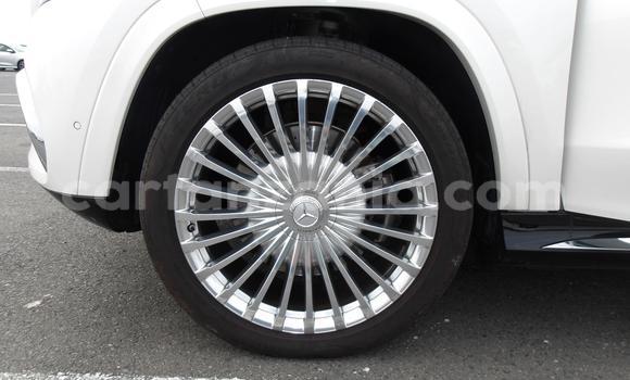 Nunua Ilio tumika Mercedes‒Benz Maybach S-klasse Nyeupe Gari ndani ya Dodoma nchini Dodoma Nunua Ilio tumika Mercedes‒Benz Maybach S-klasse Nyeupe Gari ndani ya Dodoma nchini Dodoma