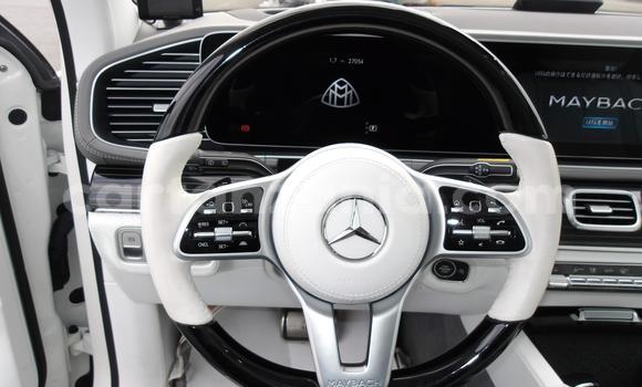 Nunua Ilio tumika Mercedes‒Benz Maybach S-klasse Nyeupe Gari ndani ya Dodoma nchini Dodoma Nunua Ilio tumika Mercedes‒Benz Maybach S-klasse Nyeupe Gari ndani ya Dodoma nchini Dodoma