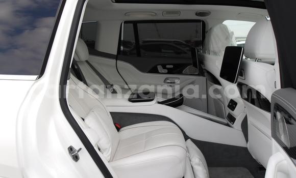 Nunua Ilio tumika Mercedes‒Benz Maybach S-klasse Nyeupe Gari ndani ya Dodoma nchini Dodoma Nunua Ilio tumika Mercedes‒Benz Maybach S-klasse Nyeupe Gari ndani ya Dodoma nchini Dodoma