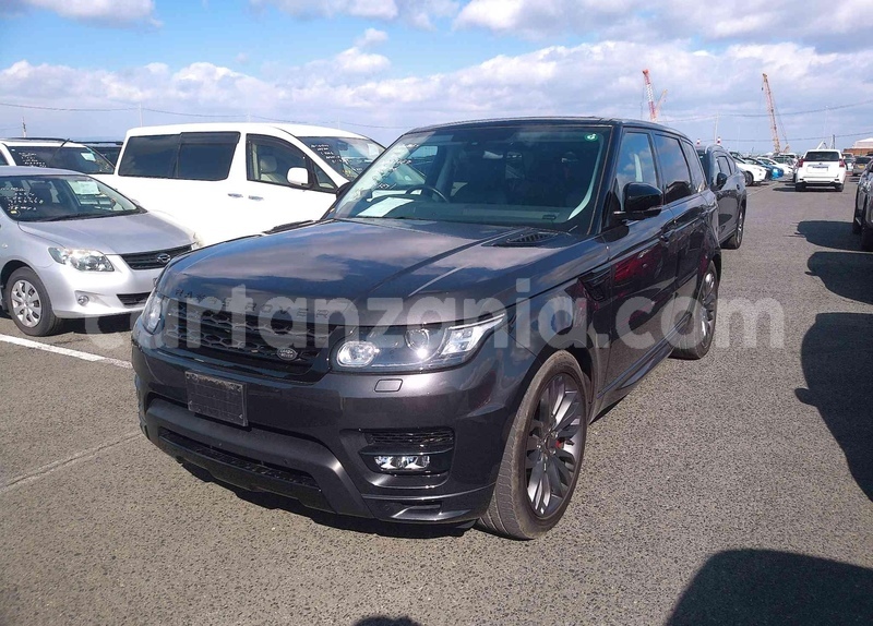 Big with watermark land rover range rover sport dodoma dodoma 27809