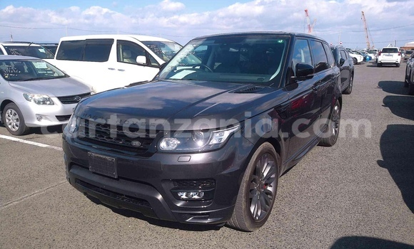 Buy Used Land Rover Range Rover Sport Other Car in Dodoma in Dodoma