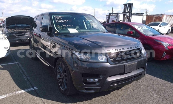 Buy Used Land Rover Range Rover Sport Other Car in Dodoma in Dodoma Buy Used Land Rover Range Rover Sport Other Car in Dodoma in Dodoma