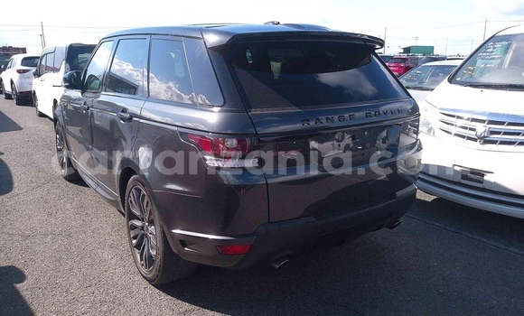 Buy Used Land Rover Range Rover Sport Other Car in Dodoma in Dodoma Buy Used Land Rover Range Rover Sport Other Car in Dodoma in Dodoma