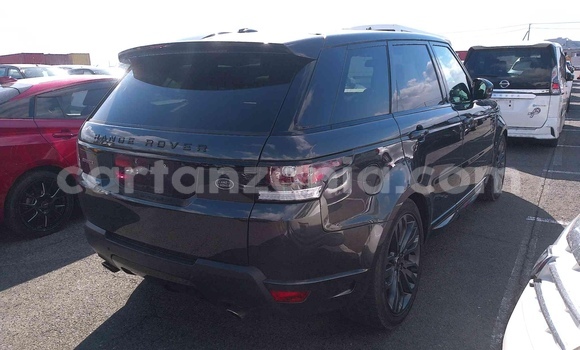Buy Used Land Rover Range Rover Sport Other Car in Dodoma in Dodoma Buy Used Land Rover Range Rover Sport Other Car in Dodoma in Dodoma