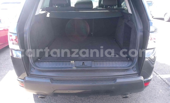 Buy Used Land Rover Range Rover Sport Other Car in Dodoma in Dodoma Buy Used Land Rover Range Rover Sport Other Car in Dodoma in Dodoma