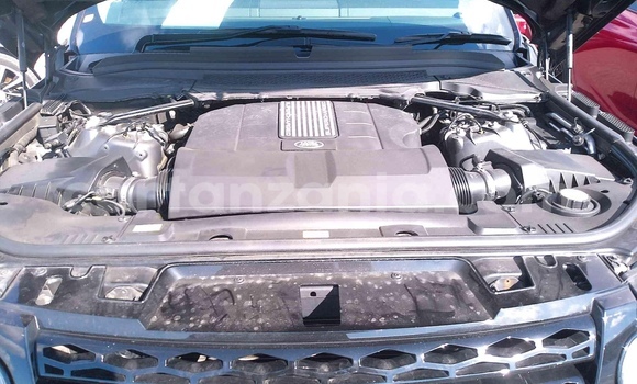 Buy Used Land Rover Range Rover Sport Other Car in Dodoma in Dodoma Buy Used Land Rover Range Rover Sport Other Car in Dodoma in Dodoma