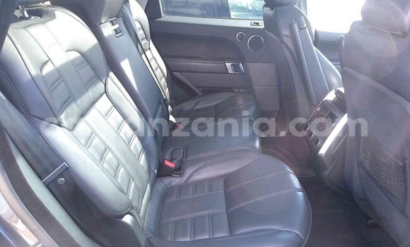 Buy Used Land Rover Range Rover Sport Other Car in Dodoma in Dodoma Buy Used Land Rover Range Rover Sport Other Car in Dodoma in Dodoma
