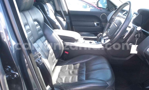 Buy Used Land Rover Range Rover Sport Other Car in Dodoma in Dodoma Buy Used Land Rover Range Rover Sport Other Car in Dodoma in Dodoma