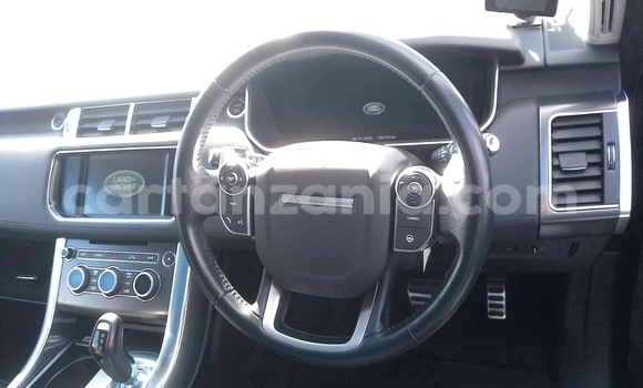 Buy Used Land Rover Range Rover Sport Other Car in Dodoma in Dodoma Buy Used Land Rover Range Rover Sport Other Car in Dodoma in Dodoma