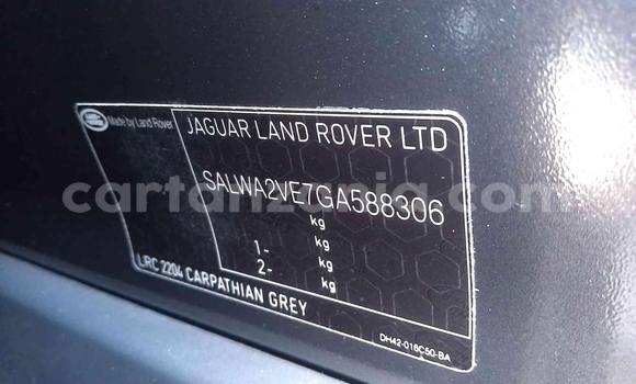 Buy Used Land Rover Range Rover Sport Other Car in Dodoma in Dodoma Buy Used Land Rover Range Rover Sport Other Car in Dodoma in Dodoma