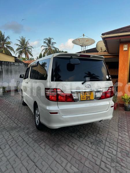 Big with watermark toyota alphard dar es salaam dar es salaam 27810