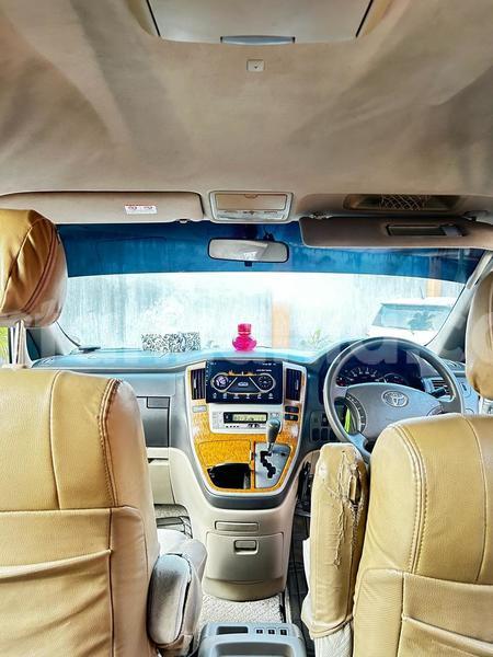 Big with watermark toyota alphard dar es salaam dar es salaam 27810