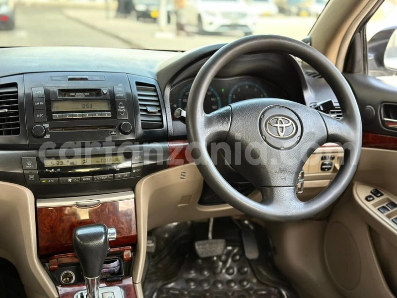 Big with watermark toyota premio dar es salaam dar es salaam 27812
