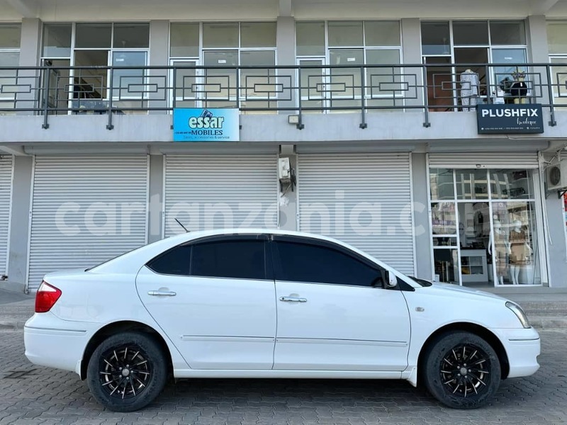 Big with watermark toyota premio dar es salaam dar es salaam 27812