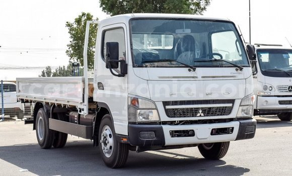 Buy Import Mitsubishi L400 White Truck in Import - Dubai in Arusha Buy Import Mitsubishi L400 White Truck in Import - Dubai in Arusha