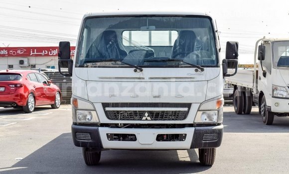 Buy Import Mitsubishi L400 White Truck in Import - Dubai in Arusha Buy Import Mitsubishi L400 White Truck in Import - Dubai in Arusha