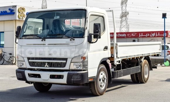 Buy Import Mitsubishi L400 White Truck in Import - Dubai in Arusha Buy Import Mitsubishi L400 White Truck in Import - Dubai in Arusha