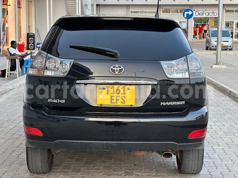 Big with watermark toyota harrier dar es salaam dar es salaam 27817