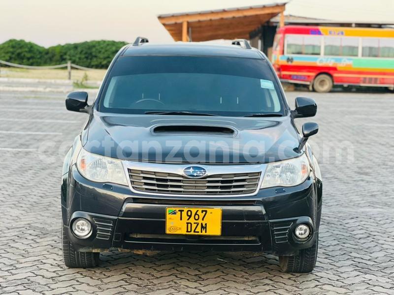 Big with watermark subaru forester dar es salaam dar es salaam 27819