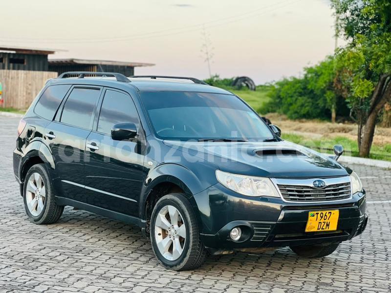 Big with watermark subaru forester dar es salaam dar es salaam 27819