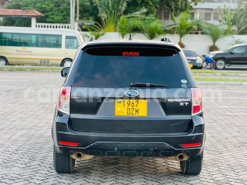 Big with watermark subaru forester dar es salaam dar es salaam 27819
