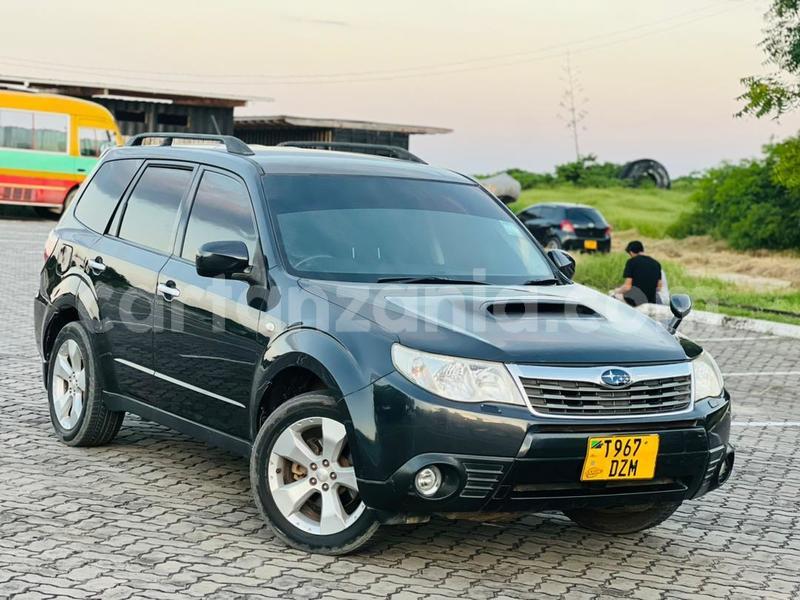 Big with watermark subaru forester dar es salaam dar es salaam 27819
