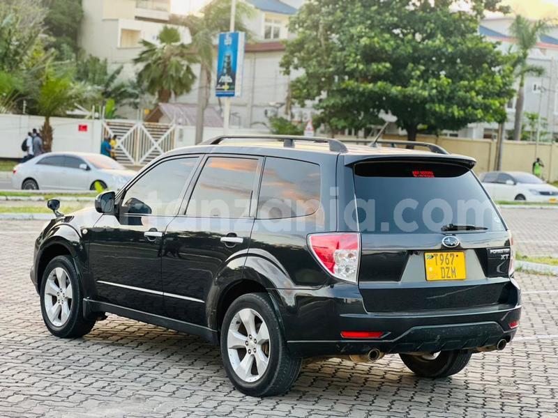 Big with watermark subaru forester dar es salaam dar es salaam 27819