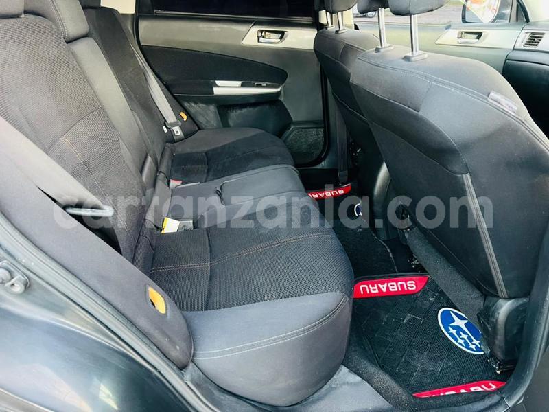 Big with watermark subaru forester dar es salaam dar es salaam 27819