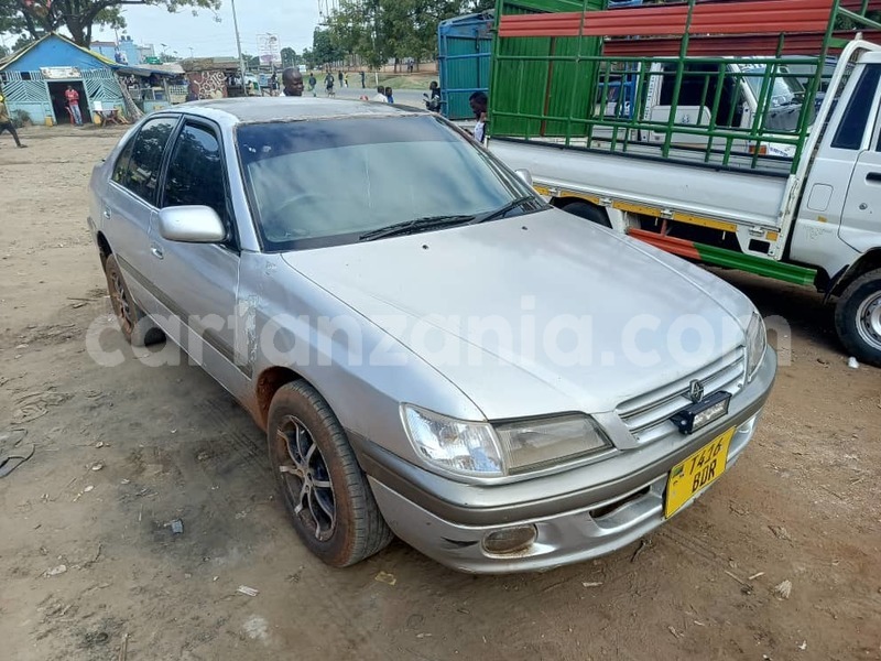 Big with watermark toyota premio dar es salaam dar es salaam 27820