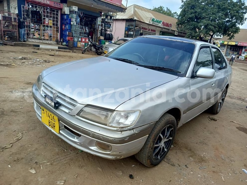 Big with watermark toyota premio dar es salaam dar es salaam 27820