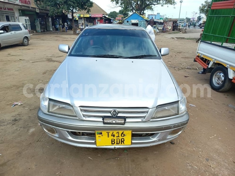 Big with watermark toyota premio dar es salaam dar es salaam 27820