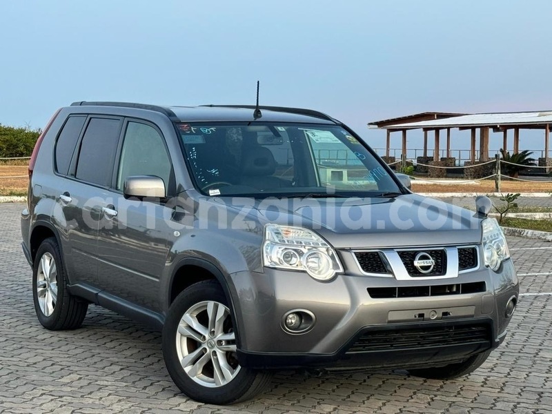 Big with watermark nissan x trail dar es salaam dar es salaam 27823