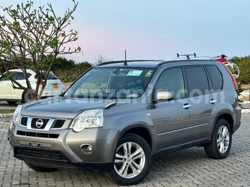 Big with watermark nissan x trail dar es salaam dar es salaam 27823