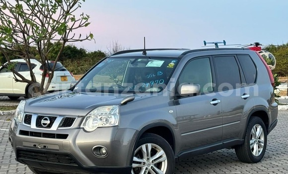 Buy Import Nissan X–Trail Other Car in Dar es Salaam in Dar es Salaam Buy Import Nissan X–Trail Other Car in Dar es Salaam in Dar es Salaam
