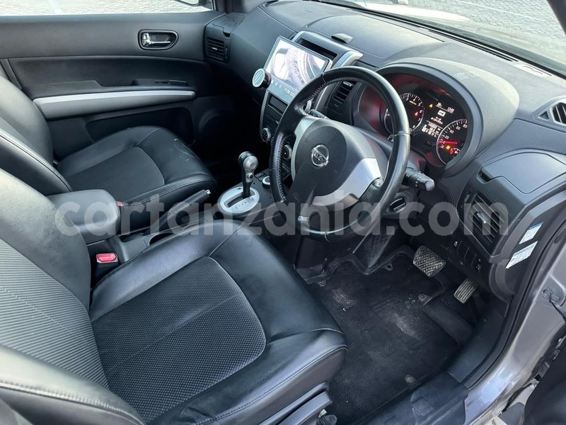 Big with watermark nissan x trail dar es salaam dar es salaam 27823