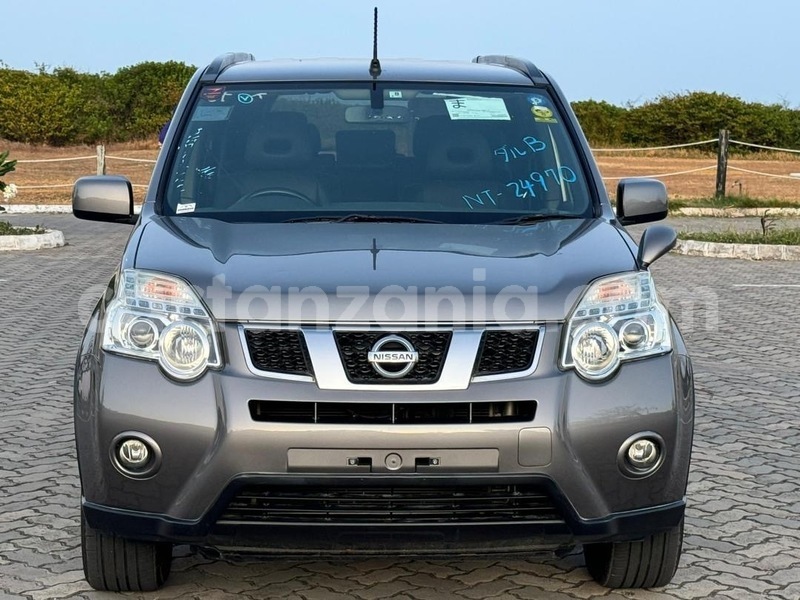 Big with watermark nissan x trail dar es salaam dar es salaam 27823