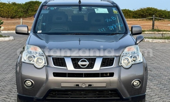 Buy Import Nissan X–Trail Other Car in Dar es Salaam in Dar es Salaam Buy Import Nissan X–Trail Other Car in Dar es Salaam in Dar es Salaam