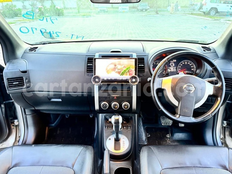 Big with watermark nissan x trail dar es salaam dar es salaam 27823