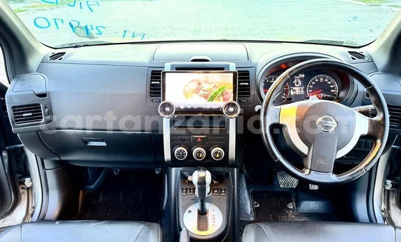 Buy Import Nissan X–Trail Other Car in Dar es Salaam in Dar es Salaam Buy Import Nissan X–Trail Other Car in Dar es Salaam in Dar es Salaam