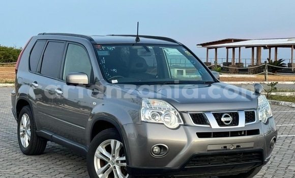 Buy Import Nissan X–Trail Other Car in Dar es Salaam in Dar es Salaam Buy Import Nissan X–Trail Other Car in Dar es Salaam in Dar es Salaam