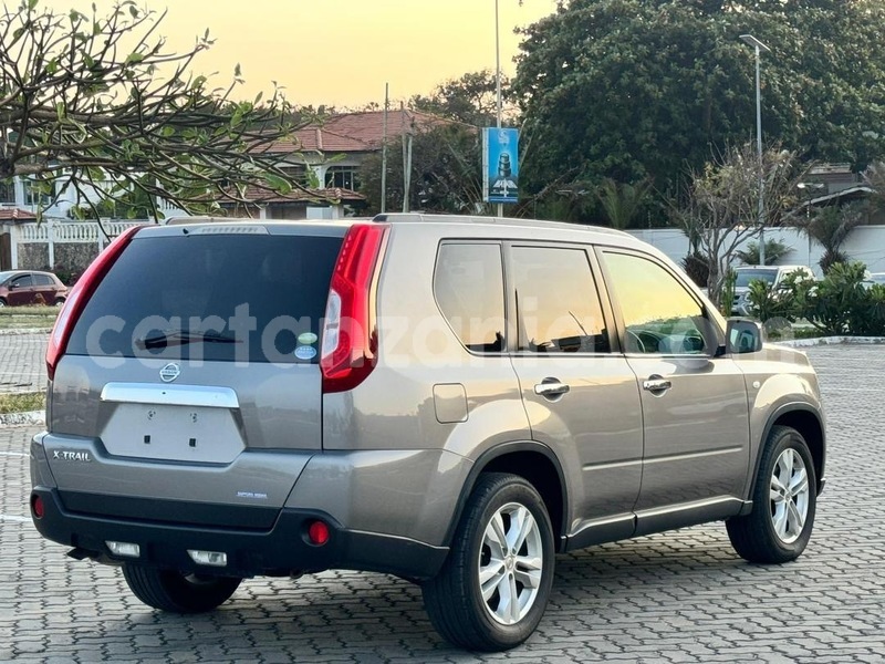 Big with watermark nissan x trail dar es salaam dar es salaam 27823
