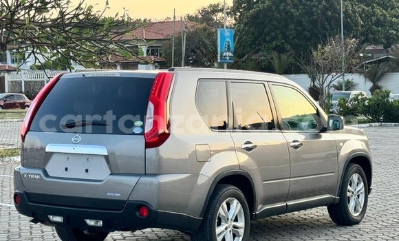 Buy Import Nissan X–Trail Other Car in Dar es Salaam in Dar es Salaam Buy Import Nissan X–Trail Other Car in Dar es Salaam in Dar es Salaam