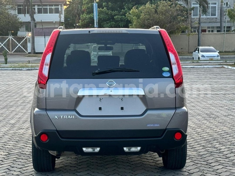 Big with watermark nissan x trail dar es salaam dar es salaam 27823