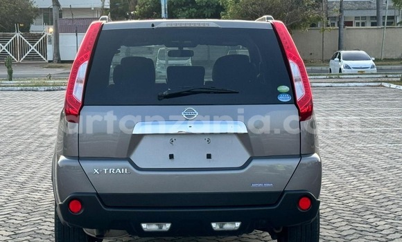 Buy Import Nissan X–Trail Other Car in Dar es Salaam in Dar es Salaam Buy Import Nissan X–Trail Other Car in Dar es Salaam in Dar es Salaam