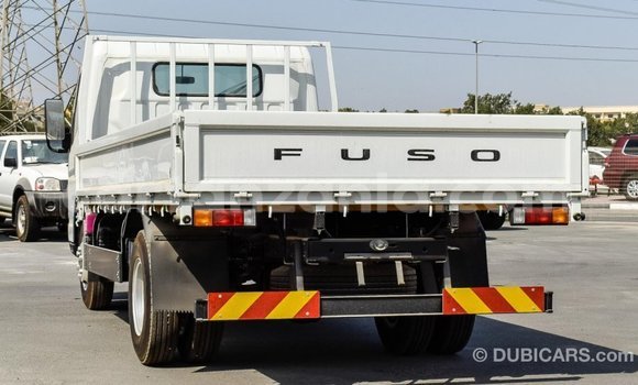 Buy Import Mitsubishi L400 White Truck in Import - Dubai in Arusha Buy Import Mitsubishi L400 White Truck in Import - Dubai in Arusha
