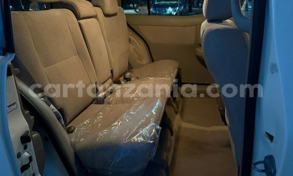 Buy Import Toyota Raum White Car in Dar es Salaam in Dar es Salaam Buy Import Toyota Raum White Car in Dar es Salaam in Dar es Salaam