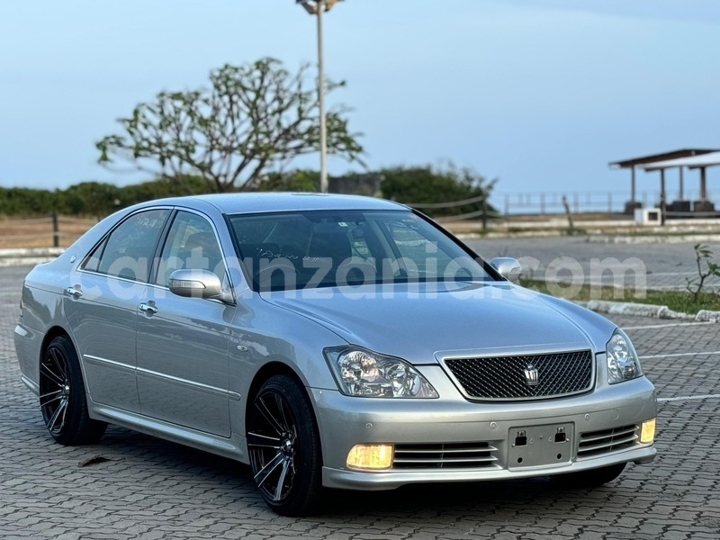 Big with watermark toyota crown dar es salaam dar es salaam 27826